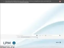 Sites similar to lpm.pt