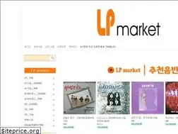 Sites similar to lpmarket.co.kr