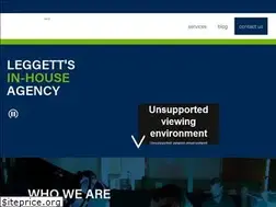 Sites similar to lpmarketingcreative.com