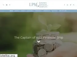 Sites similar to lpmcpa.com