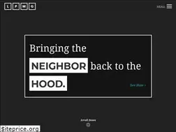Sites similar to lpmgcompanies.com
