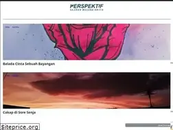 Sites similar to lpmperspektif.com