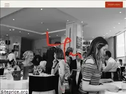 Sites similar to lpmrestaurants.com