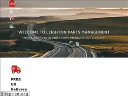 Sites similar to lpmuk.com