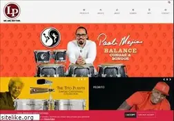 Sites similar to lpmusic.com
