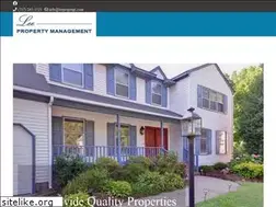 Sites similar to lpmva.com