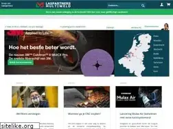 Sites similar to lpmw.nl