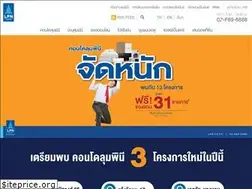 Sites similar to lpn.co.th