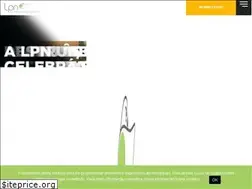 Sites similar to lpn.pt