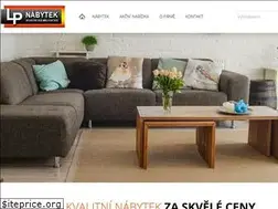 Sites similar to lpnabytek.cz