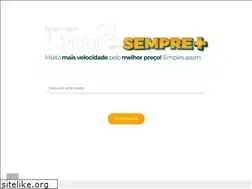 Sites similar to lpnet.com.br