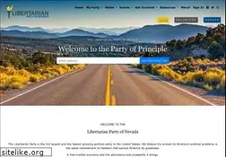 Sites similar to lpnevada.org