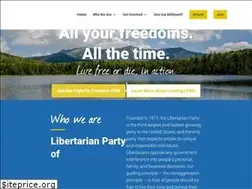 Sites similar to lpnh.org