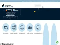 Sites similar to lpnk.com.ar