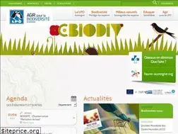Sites similar to lpo-auvergne.org