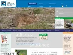 Sites similar to lpo-idf.fr