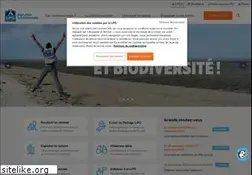 Sites similar to lpo.fr