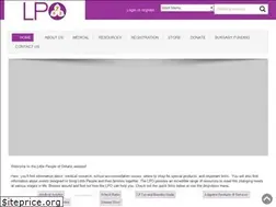 Sites similar to lpo.on.ca