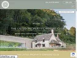 Sites similar to lpoc.co.uk