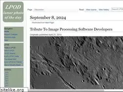 Sites similar to lpod.org