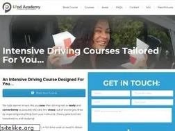Sites similar to lpodacademy.co.uk