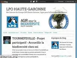 Sites similar to lpohautegaronne.over-blog.com