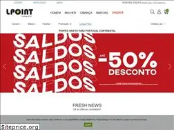 Sites similar to lpoint.pt