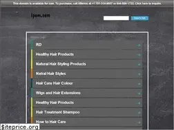 Sites similar to lpom.com