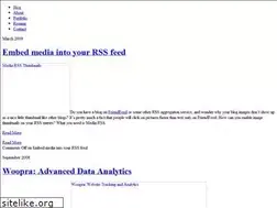 Sites similar to lponder.com