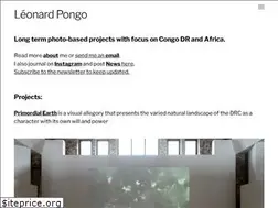 Sites similar to lpongo.com