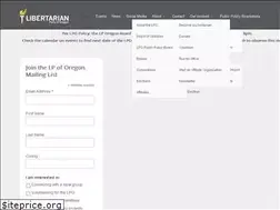 Sites similar to lporegon.org