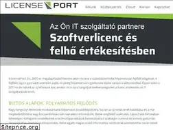 Sites similar to lport.hu