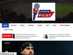 Sites similar to lportepilot.ca
