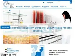 Sites similar to lpp-equipment.com