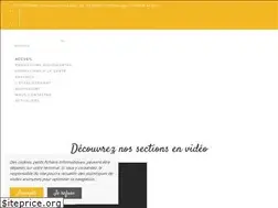 Sites similar to lpp-lafontaine.com