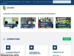 Sites similar to lpp.co.id