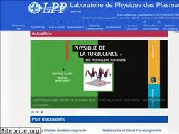 Sites similar to lpp.fr