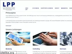 Sites similar to lpp.info