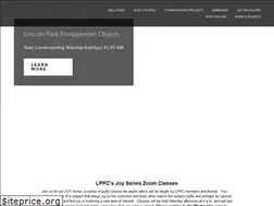 Sites similar to lppchurch.org