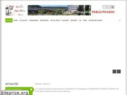 Sites similar to lppicasso.fr