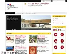 Sites similar to lppl-beaucaire.fr