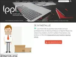Sites similar to lppl.fr