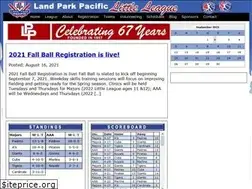 Sites similar to lppll.com
