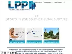 Sites similar to lpputah.org