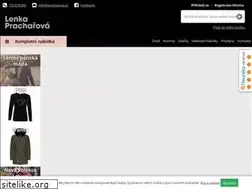 Sites similar to lpracharova.cz