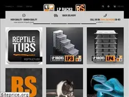Sites similar to lpracks.com