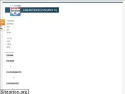 Sites similar to lprautosahko.fi