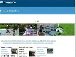 Sites similar to lprd.org
