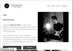 Sites similar to lprecordings.com