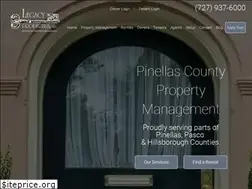 Sites similar to lprentals.com